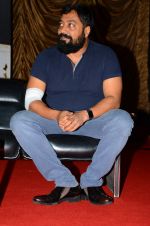 Anurag Kashyap at Osian film festival on 4th March 2016